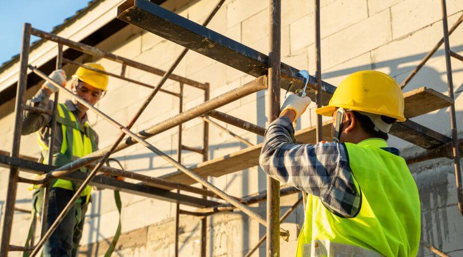 Expert tile roof repair services in Springbrook, WI